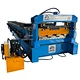 deck sheet roll forming machine